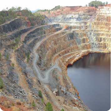 Quarry Site